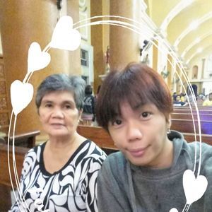 Meet your Posher, 小耐